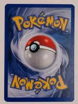 Pokemon TCG - Surfing Pikachu Black Star Promo Card #28 - Image 2