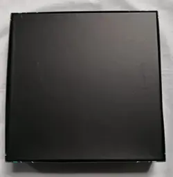 Magic The Gathering MTG Commander's Arsenal Empty Box - Image 2