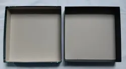 Magic The Gathering MTG Commander's Arsenal Empty Box - Image 3