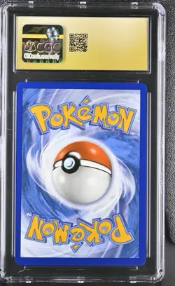 2021 POKEMON EVOLVING SKIES #175/203 GLACEON V CGC 10 PRISTINE - Image 2