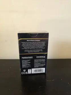 Pokemon TCG Perfect Order Booster Bundle 6 Packs Sealed New UK - Image 2