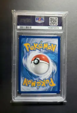 Pokemon Flying Pikachu VMAX 007/025 PSA 10 Celebrations Classic Collection - Image 2