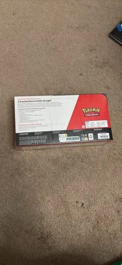 Pokemon Surging Sparks Etb Plus Boster Bundle From Cosco - Image 3