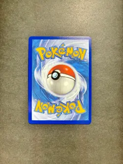 Team Rocket's Tyranitar (Pokemon Center Stamp) 096/182 Pokemon NM - Image 2