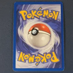 Primeape 43/64 - Jungle - Uncommon Pokemon Card - LP - Image 2