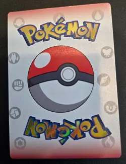 Zapdos DR - DR-021- Mengka Pokemon Cards - Image 2