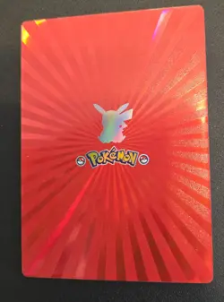 Haxorus - YR-008 - Mengka Pokemon Cards - Image 2
