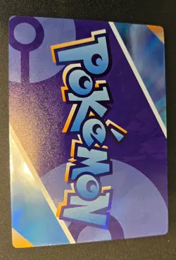 Gen 4 Pokemon - FR-004 - Mengka Pokemon Cards - Image 2