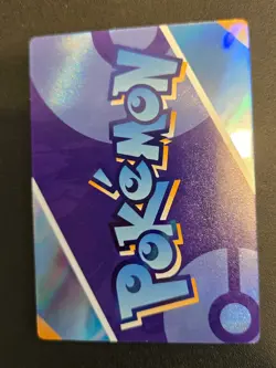 Gen 7 Pokemon - FR-007 - Mengka Pokemon Cards - Image 2