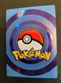 Pokemon Travel - ZR-004- Mengka Pokemon Cards - Image 2