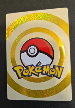 Grookey - XR-009 - Mengka Pokemon Cards - Image 2