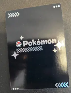 Blazekin - OR-011 - Mengka Pokemon Cards - Image 2