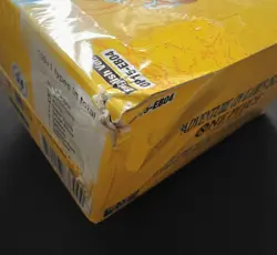 One Piece OP15-EB04 Booster Box English - Card Game - NEW SEALED (damaged box⬇) - Image 5