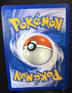 Sudowoodo 35/123 Mysterious Treasures Pokemon Reverse Holo Card - Image 2