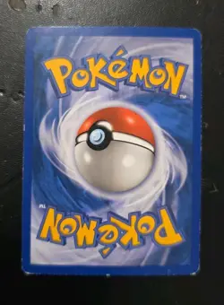 Pokemon TCG Card Beldum 45/108 EX Power Keepers Reverse Holo LP - Image 2