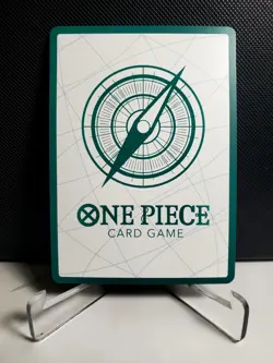 One Piece! Gold DON!! Card Whitebeard - Premium - The Best - PRB-01 NM/Mint - Image 2