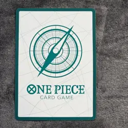 KING GOLD DON!! - One Piece Don Card - Premium Booster The Best PRB01 - Image 3