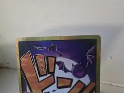 DON!! Card (Gecko Moria) (Gold) Premium Booster -The Best- Foil - Image 3