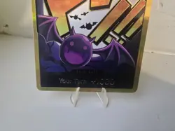 DON!! Card (Gecko Moria) (Gold) Premium Booster -The Best- Foil - Image 4