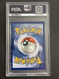 PSA 9 Charizard & Braixen GX SM230 Sun & Moon Black Star Promo Pokemon Card MINT - Image 2