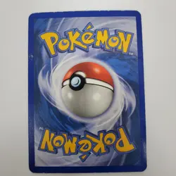 Pokemon TCG Raichu Expedition Base Set Reverse Holo Card 25/165 - Image 2