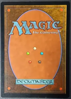 MTG Magic the Gathering: Serra's Sanctum #325 - Legendary Land - Image 2