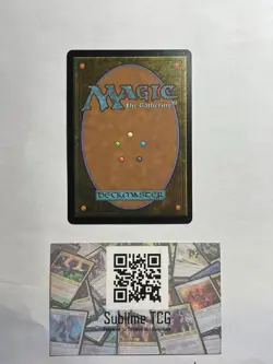 Heronblade Elite 64 MIC - Rare Non-Foil Midnight Hunt Commander - Image 2