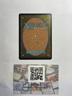 Polluted Bonds 34 WOT - Rare Non-Foil Wilds of Eldraine: Enchanting Tales - Image 2