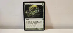 2011 MTG/Magic Noxious Revival English - New Phyrexia (NPH) - Mint - Image 1