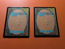 Bloomburrow Mythic Extended Art Season of Weaving Borderless #283 MTG Set of 2 - Image 2