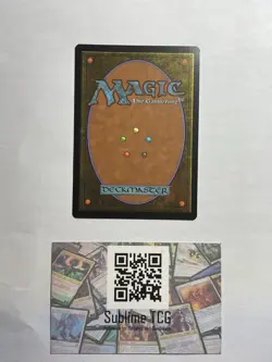 Momentous Fall 173 C19 - Rare Non-Foil Commander 2019 - Image 2