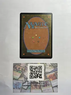Yuriko, the Tiger's Shadow 690 CMM - Rare Non-Foil Commander Masters - Image 2