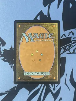 Tree of Perdition - Eldritch Moon 109 Regular Magic: The Gathering - Image 2