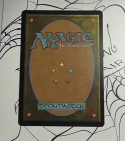 Tolsimir, Friend to Wolves PWAR War of the Spark Promos 224s foil rare - Image 2