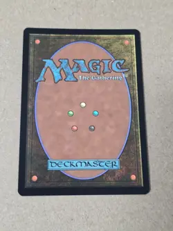 Blur Foil 058/361 C Commander Legends: Battle for Baldur's Gate MTG Magic - Image 2
