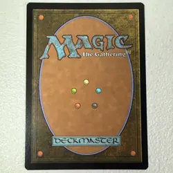 Abundant Harvest (JP Alternate Art) #111 (Foil) (NM) Strixhaven STA Magic MTG - Image 2