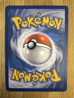 Growlithe - 10/99 - Pokemon Next Destinies NM - Image 2