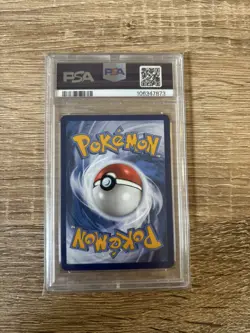 PSA 10 Pikachu EX 238/191 SIR Surging Sparks Pokemon TCG - Image 2