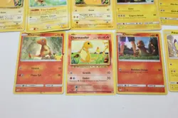 Huge Lot Pikachu and Charmander Playing Cards Vintage/Newer Mixed Lot Collectors - Image 5