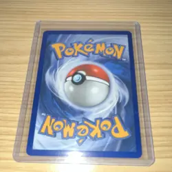 Meowth EX 107/088 Perfect Order Full Art Ultra Rare Holo Pokemon TCG 6+ - Image 2