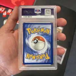 2024 Pokemon Surging Sparks Durant EX #236 SIR PSA 10 GEM MINT - Image 2