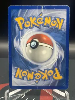 2007 Pokemon Lucario 6/130 Reverse Holo Stamped Diamond Pearl Burger King Promos - Image 4