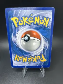Manaphy 9/130 - Stamped Reverse Holo Rare - 2007 Diamond & Pearl Pokemon TCG- MP - Image 2
