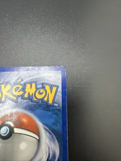Manaphy 9/130 - Stamped Reverse Holo Rare - 2007 Diamond & Pearl Pokemon TCG- MP - Image 5