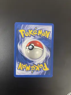 Dark Venusaur Winner NM Pokemon RESERVED LISTING - Image 2