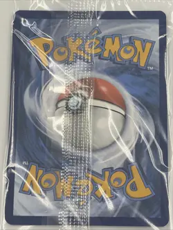 Eevee 133/165 Pokemon TCG: Sealed 2025 Holiday Calendar Snowflake Stamp Promo - Image 5