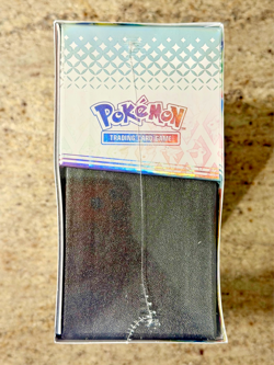 Pokemon TCG Prismatic Evolutions ETB Elite Trainer Box New Factory Sealed - Image 4
