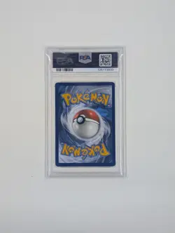 Rapid Strike Urshifu VMAX RS Pokemon Alternate Art Secret Rare PSA 10 #170 - Image 2