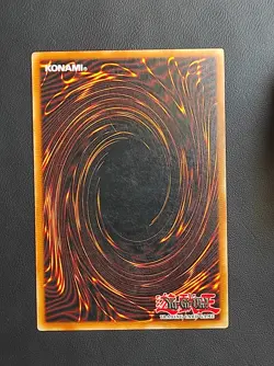 Yu-Gi-Oh! Toon Goblin Attack Force DL7-EN001 Super Rare English - Image 2