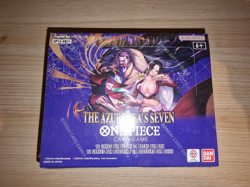 One Piece TCG OP14-EB04 Booster Box - English ✅BRAND NEW & SEALED✅FAST GSP - Image 1